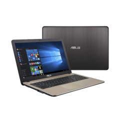 لپ تاپ ایسوس ASUS X540NA