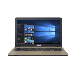 لپ تاپ ایسوس ASUS X540NA
