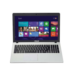 ASUS X550LB- A