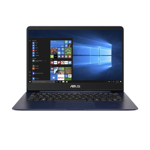 لپ تاپ ایسوس ASUS ZenBook UX430UN-A