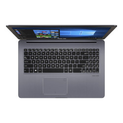 لپ تاپ ایسوس Asus VivoBook Pro N580GD (Non-Touch)