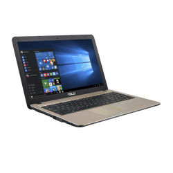 لپ تاپ ایسوس Asus VivoBook X540UB-C