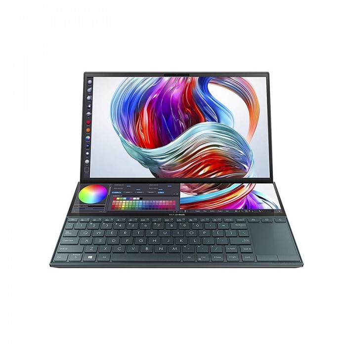 لپ تاپ ایسوس Asus ZenBook Duo UX481FLC-AP