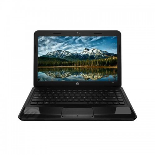 HP 1000 Laptop