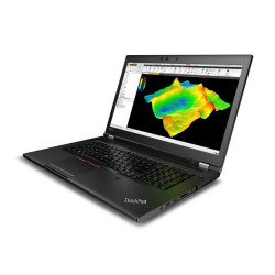 لپ تاپ لنوو Lenovo thinkpad P72-A