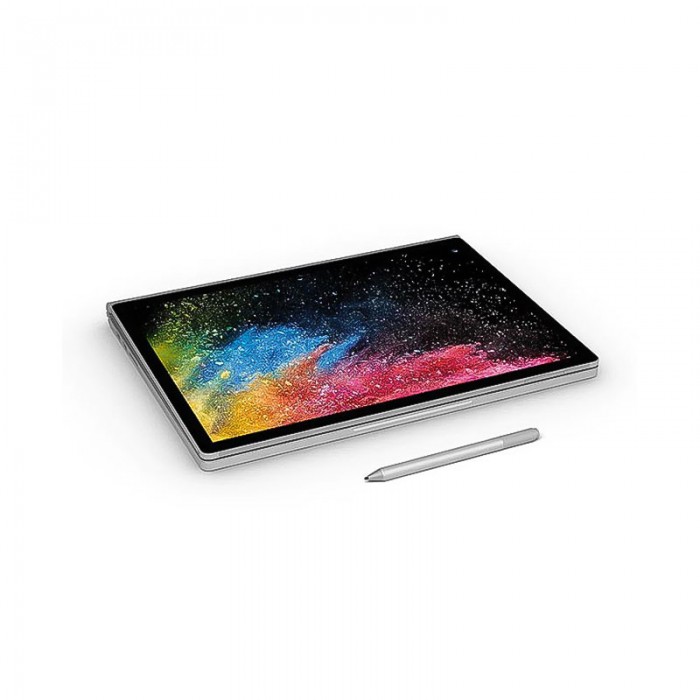 لپ تاپ مایکروسافت Microsoft Surface Book 2