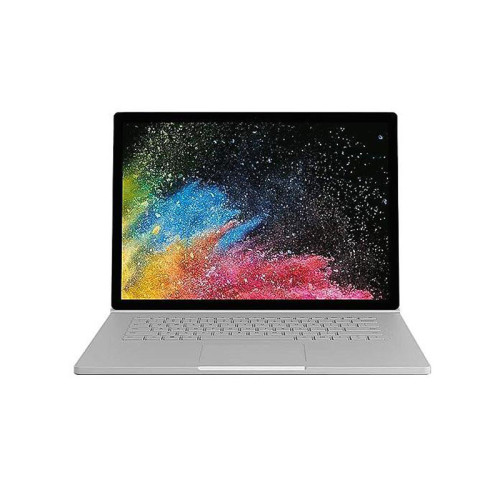 لپ تاپ مایکروسافت Microsoft Surface Book 2