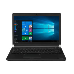لپ تاپ توشیبا TOSHIBA Portege A30-D-136