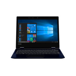 لپ تاپ توشیبا TOSHIBA Portege X20W-E-10X