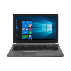 لپ تاپ توشیبا TOSHIBA Tecra A50-D-10M