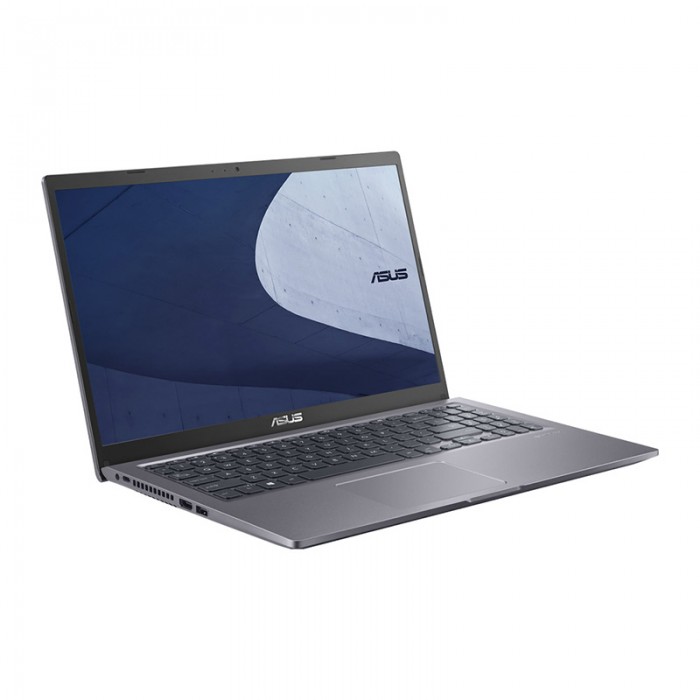لپ تاپ ASUS P1512CEA-EJ0277W از یک صفحه نمایش 15 اینچی بهره برده و دارای ابعاد 360.2x234.9x19.9 میلی متر است.