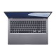 لپ تاپ ASUS P1512CEA-EJ0277W از یک صفحه نمایش 15 اینچی بهره برده و دارای ابعاد 360.2x234.9x19.9 میلی متر است.
