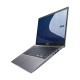 لپ تاپ ASUS P1512CEA-EJ0277W از یک صفحه نمایش 15 اینچی بهره برده و دارای ابعاد 360.2x234.9x19.9 میلی متر است.