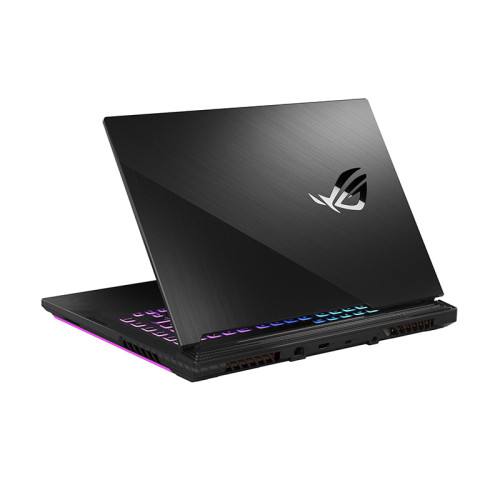 لپ تاپ ایسوس ASUS ROG STRIX G512LW-HN193 لپ تاپ ایسوس ASUS ROG STRIX G512LW-HN193