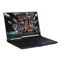 لپ تاپ ایسوس ROG Strix Scar 15 G533ZM-HF066 i7 12700H 16GB 1TB SSD RTX3060