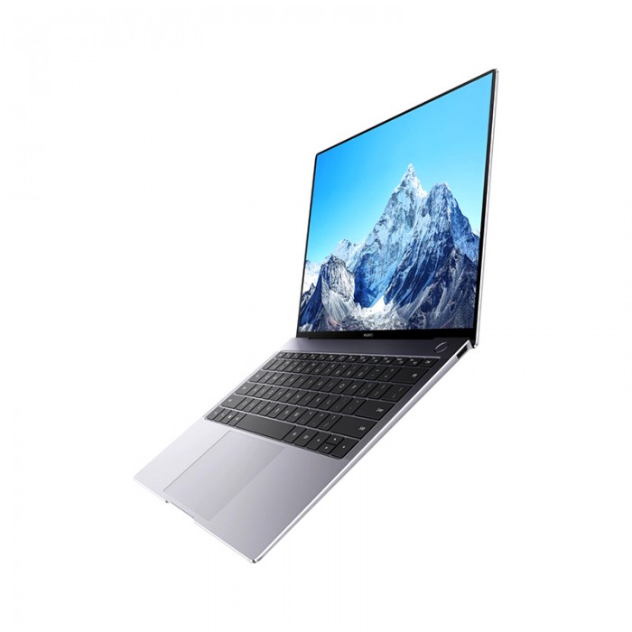 لپ تاپ Huawei MateBook B7-410 از یک تاچ پد بزرگ و دقت و حساسیت بالا بهره می برد و قابلیت حمل و جابجایی آسانی دارد.