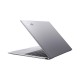 لپ تاپ Huawei MateBook B7-410 از یک تاچ پد بزرگ و دقت و حساسیت بالا بهره می برد و قابلیت حمل و جابجایی آسانی دارد.