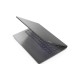 لپ تاپ لنوو IdeaPad 3 Core i3-1005G1 UHD 4GB 1TB یک صفحه نمایش لمسی 14 اینچی با طراحی زیبا و باریکی دارد.