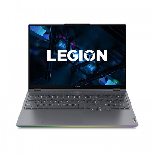 لپ تاپ لنوو Lenovo Legion 7 Core i9-11980HK RTX 3080 32GB 1TB-SSD