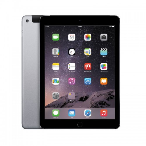 Apple iPad Air 4G - 32GB Tablet Apple iPad Air 4G - 32GB Tablet