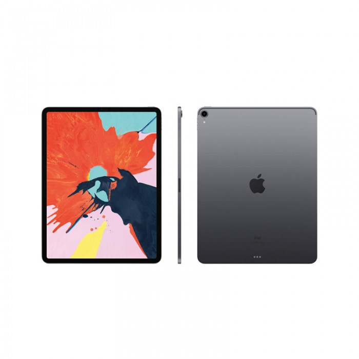 تبلت اپل (2018) Apple iPad Pro 12.9 با ظرفیت 256 گیگابایت