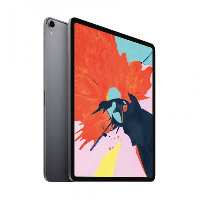 تبلت اپل (2018) Apple iPad Pro 12.9 با ظرفیت 256 گیگابایت