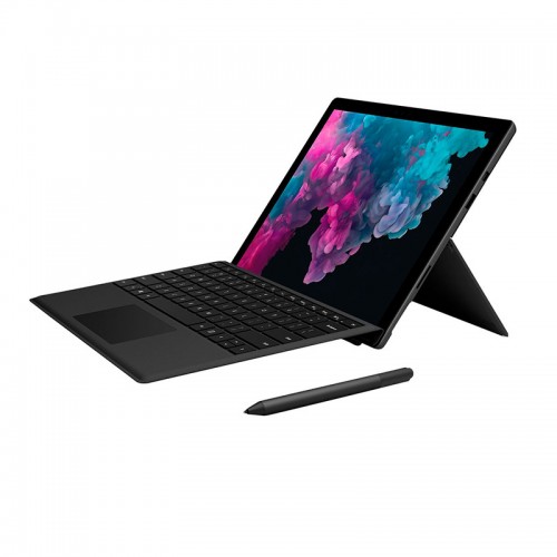 تبلت مایکروسافت Microsoft Surface Pro 6 - B