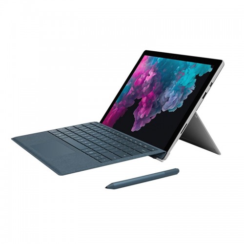 تبلت مایکروسافت Microsoft Surface Pro 6 - E 