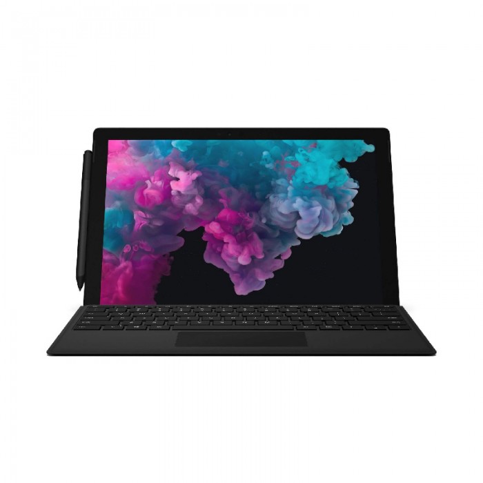 تبلت مایکروسافت Microsoft Surface Pro 6 - E
