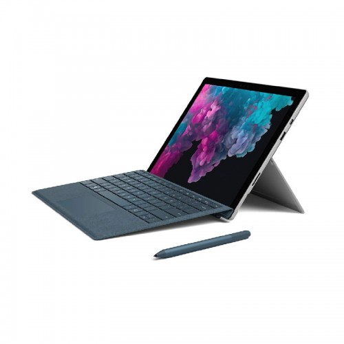 تبلت مایکروسافت Microsoft Surface Pro 6 - F 