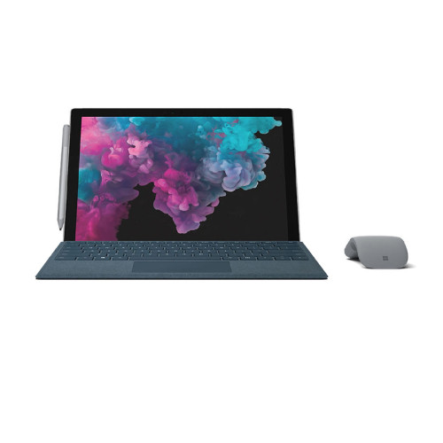 تبلت مایکروسافت Microsoft Surface Pro 6 - G