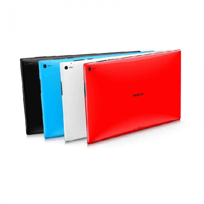 تبلت نوکیا Nokia Lumia 2520