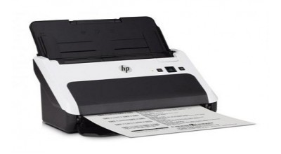 جدیدترین اسکنرهای اداری HP