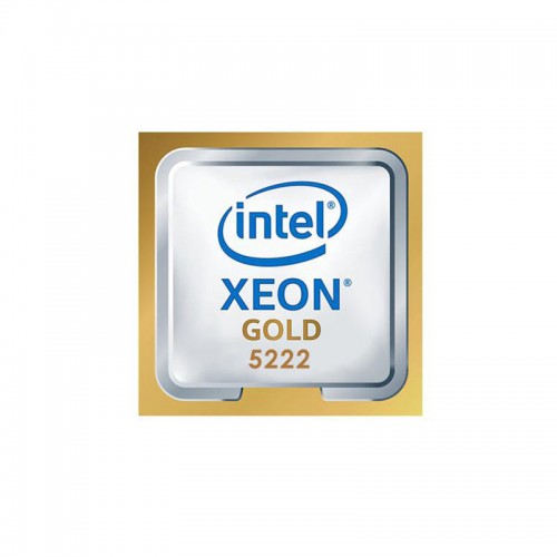 پردازنده سرور Intel Xeon Gold 5222