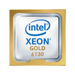 پردازنده سرور Intel Xeon Gold 6130