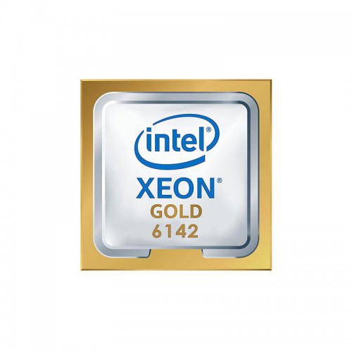 پردازنده سرور Intel Xeon Gold 6142