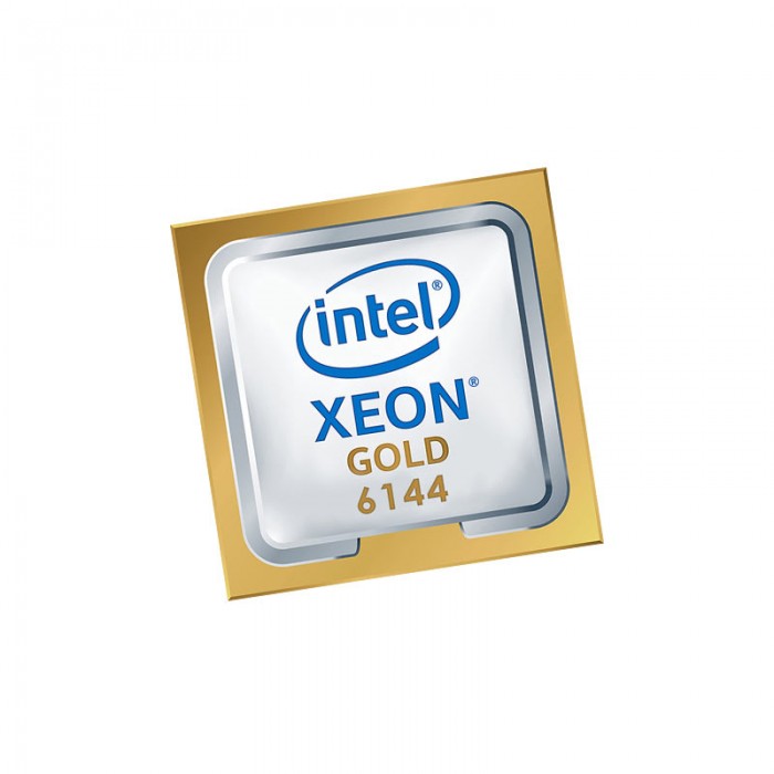 پردازنده سرور Intel Xeon Gold 6144