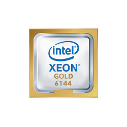 پردازنده سرور Intel Xeon Gold 6144