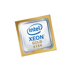 پردازنده سرور Intel Xeon Gold 6154