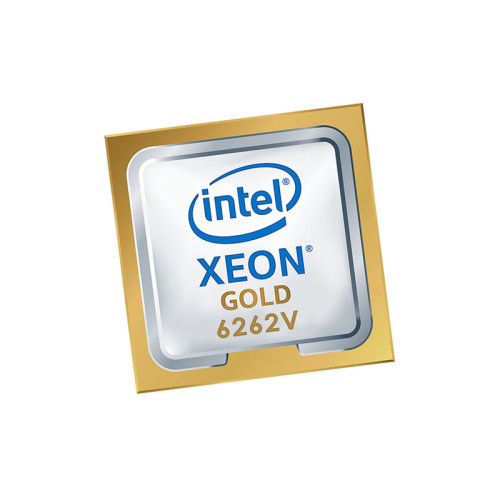 پردازنده سرور Intel Xeon Gold 6262V پردازنده سرور Intel Xeon Gold 6262V