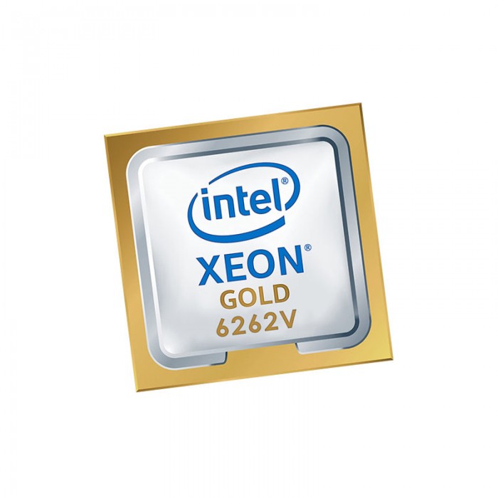 پردازنده سرور Intel Xeon Gold 6262V