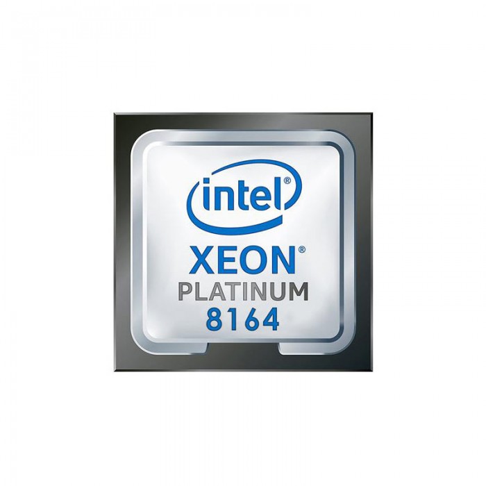 پردازنده سرور Intel Xeon Platinum 8164