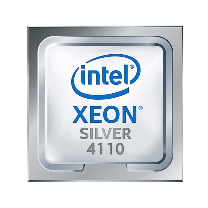 پردازنده سرور Intel Xeon Silver 4110