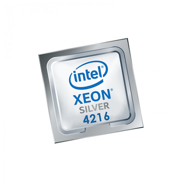 پردازنده سرور Intel Xeon Silver 4216