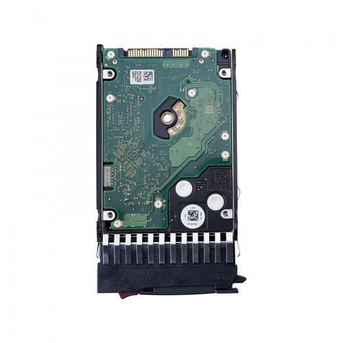 هارد دیسک سرور اچ پی HP 300GB 6G SAS 10K