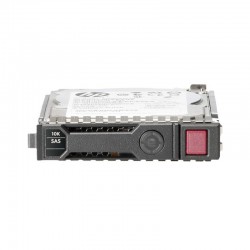 هارد دیسک سرور اچ پی ای HPE 300GB 10k 12G SAS