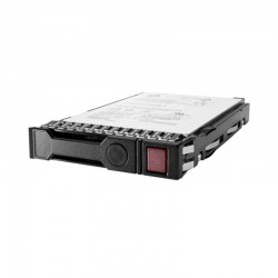 هارد دیسک سرور اچ پی ای HPE 300GB 10k 12G SAS