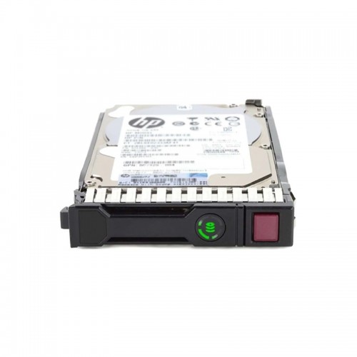 هارد دیسک سرور اچ پی HP 300GB 15K 6G 2.5 SAS