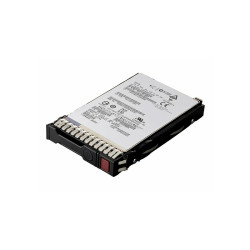 هارد دیسک سرور اچ پی ای HPE 2.4TB SAS 12G Enterprise 10K SFF