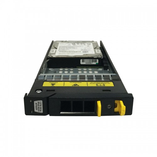 هارد دیسک سرور اچ پی ای HPE 3PAR 8000 1.2TB 6G SAS 10K SFF